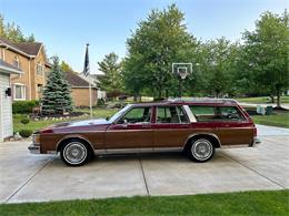 1988 Oldsmobile Cutlass (CC-1739058) for sale in North Royalton, Ohio