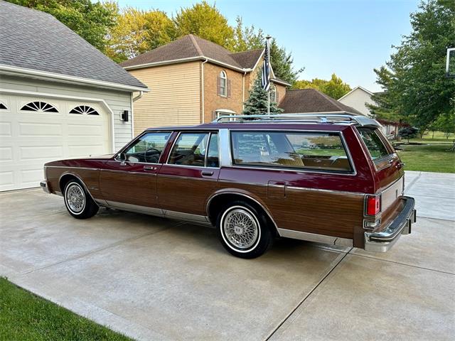 1988 Oldsmobile Cutlass (CC-1739058) for sale in North Royalton, Ohio