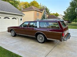 1988 Oldsmobile Cutlass (CC-1739058) for sale in North Royalton, Ohio
