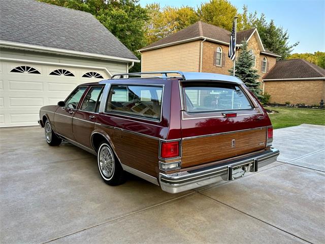 1988 Oldsmobile Cutlass (CC-1739058) for sale in North Royalton, Ohio