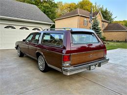 1988 Oldsmobile Cutlass (CC-1739058) for sale in North Royalton, Ohio