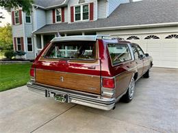 1988 Oldsmobile Cutlass (CC-1739058) for sale in North Royalton, Ohio