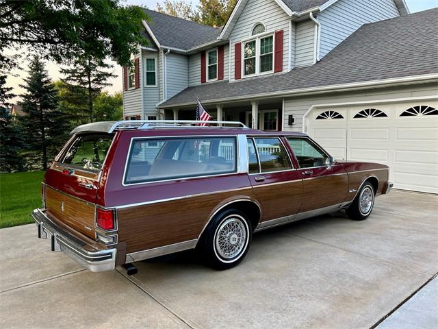 1988 Oldsmobile Cutlass (CC-1739058) for sale in North Royalton, Ohio