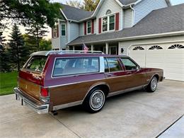 1988 Oldsmobile Cutlass (CC-1739058) for sale in North Royalton, Ohio