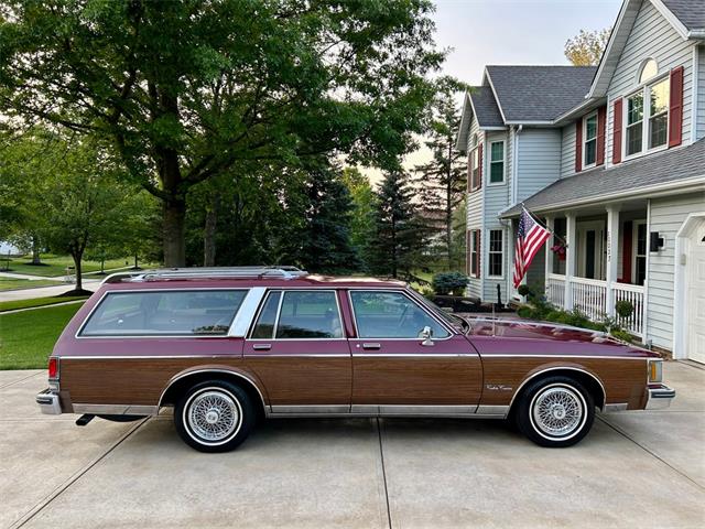 1988 Oldsmobile Cutlass (CC-1739058) for sale in North Royalton, Ohio
