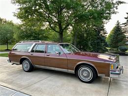 1988 Oldsmobile Cutlass (CC-1739058) for sale in North Royalton, Ohio