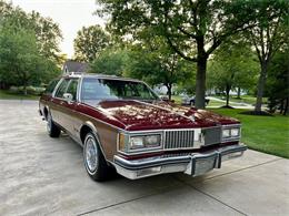 1988 Oldsmobile Cutlass (CC-1739058) for sale in North Royalton, Ohio