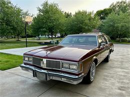 1988 Oldsmobile Cutlass (CC-1739058) for sale in North Royalton, Ohio