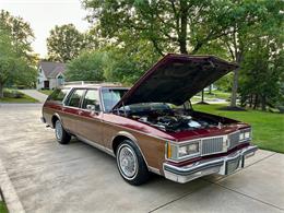 1988 Oldsmobile Cutlass (CC-1739058) for sale in North Royalton, Ohio