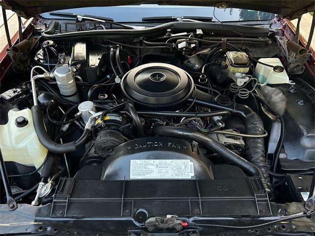 1988 Oldsmobile Cutlass (CC-1739058) for sale in North Royalton, Ohio