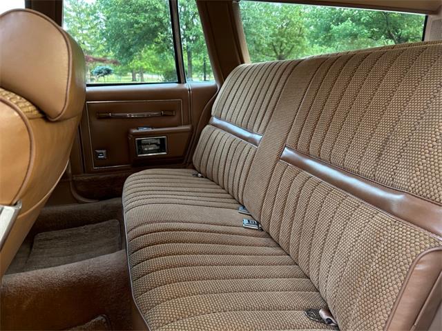 1988 Oldsmobile Cutlass (CC-1739058) for sale in North Royalton, Ohio