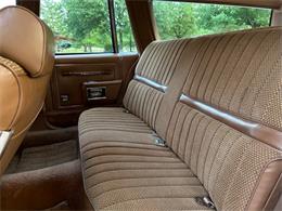 1988 Oldsmobile Cutlass (CC-1739058) for sale in North Royalton, Ohio