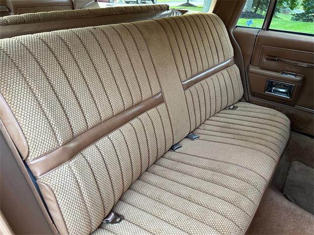 1988 Oldsmobile Cutlass (CC-1739058) for sale in North Royalton, Ohio