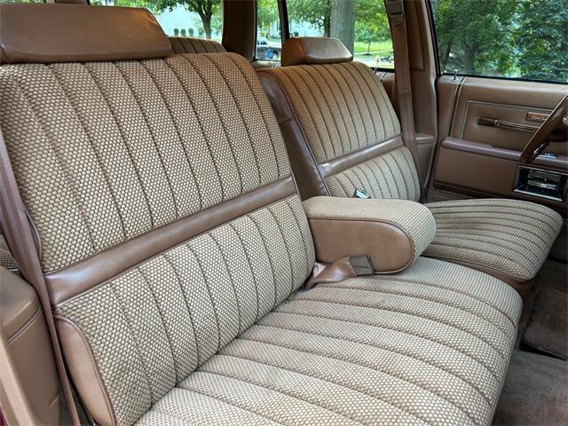 1988 Oldsmobile Cutlass (CC-1739058) for sale in North Royalton, Ohio