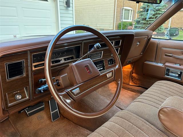 1988 Oldsmobile Cutlass (CC-1739058) for sale in North Royalton, Ohio