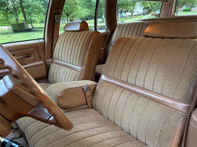 1988 Oldsmobile Cutlass (CC-1739058) for sale in North Royalton, Ohio