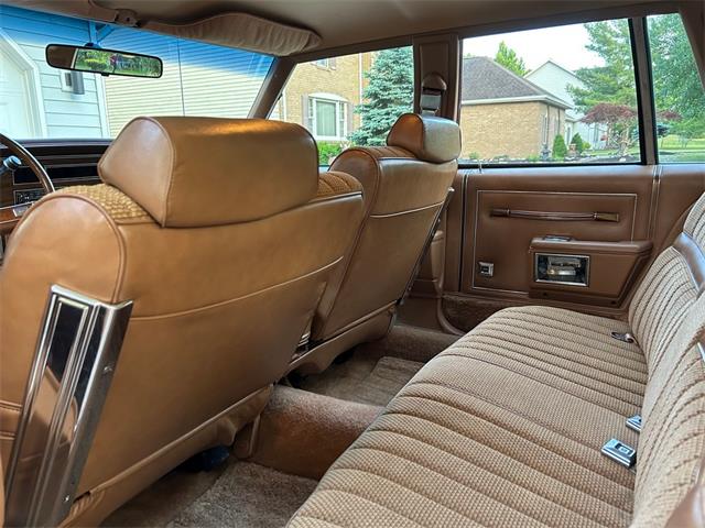 1988 Oldsmobile Cutlass (CC-1739058) for sale in North Royalton, Ohio