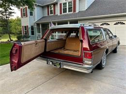 1988 Oldsmobile Cutlass (CC-1739058) for sale in North Royalton, Ohio