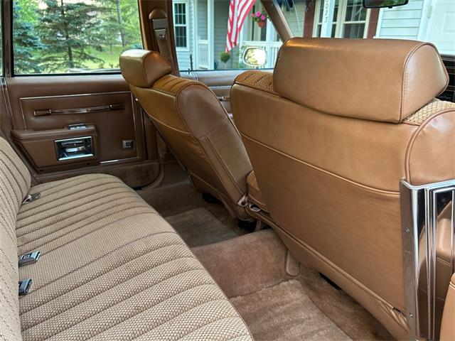 1988 Oldsmobile Cutlass (CC-1739058) for sale in North Royalton, Ohio