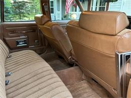 1988 Oldsmobile Cutlass (CC-1739058) for sale in North Royalton, Ohio