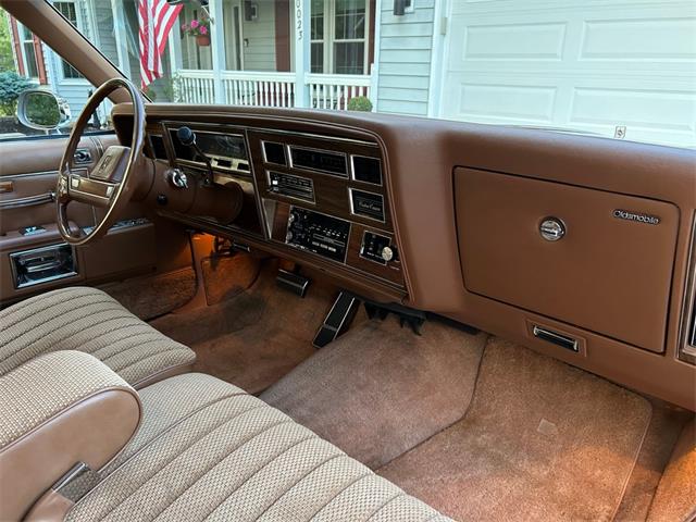 1988 Oldsmobile Cutlass (CC-1739058) for sale in North Royalton, Ohio