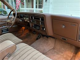 1988 Oldsmobile Cutlass (CC-1739058) for sale in North Royalton, Ohio