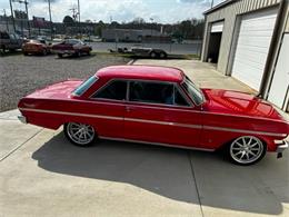 1963 Chevrolet Nova (CC-1739060) for sale in Hot Springs, Arkansas