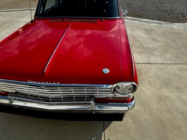 1963 Chevrolet Nova for Sale | ClassicCars.com | CC-1739060