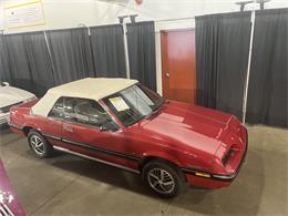 1984 Pontiac Sunbird (CC-1739063) for sale in Saint Paul, Minnesota