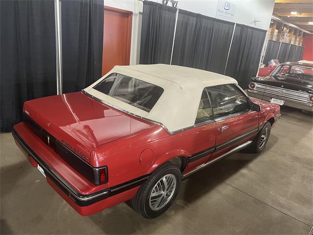 1984 Pontiac Sunbird (CC-1739063) for sale in Saint Paul, Minnesota