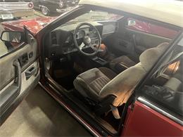 1984 Pontiac Sunbird (CC-1739063) for sale in Saint Paul, Minnesota