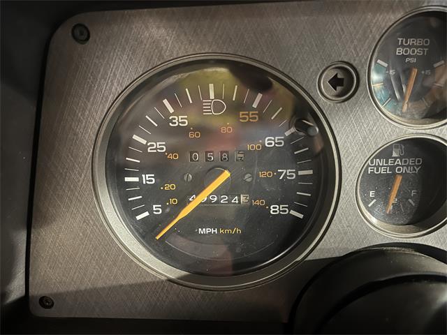 1984 Pontiac Sunbird (CC-1739063) for sale in Saint Paul, Minnesota