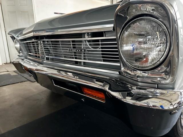 1966 Chevrolet Nova for Sale | ClassicCars.com | CC-1739065