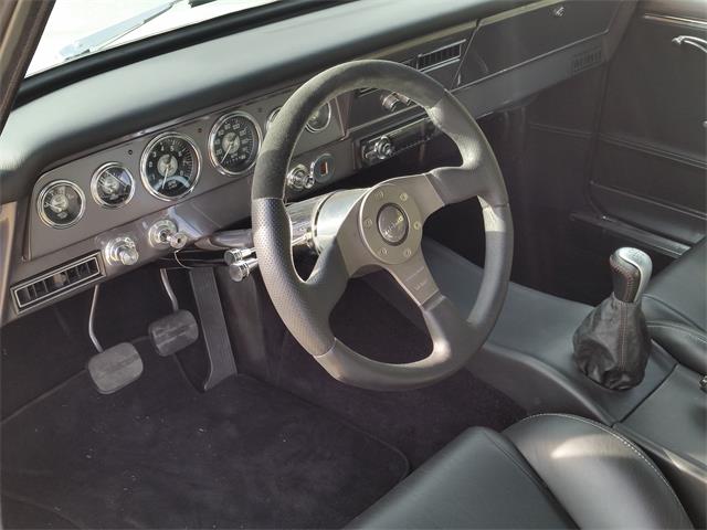 1966 Chevrolet Nova for Sale | ClassicCars.com | CC-1739065