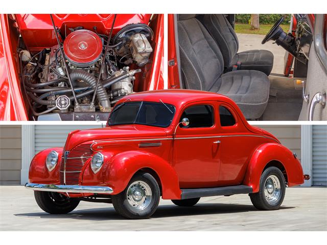 1939 Ford Standard (CC-1739066) for sale in Eustis, Florida