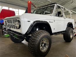 1968 Ford Bronco (CC-1739071) for sale in Los Angeles , California