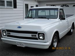 1971 Chevrolet C10 (CC-1739076) for sale in Elkton, Maryland