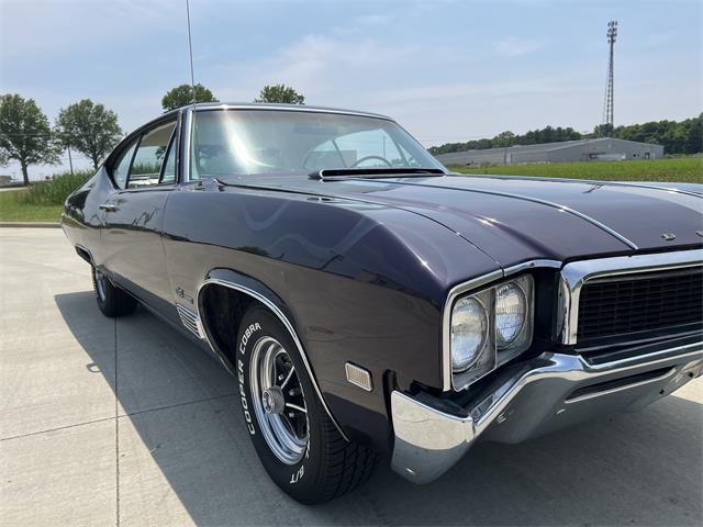 1968 Buick Gran Sport for Sale | ClassicCars.com | CC-1739078