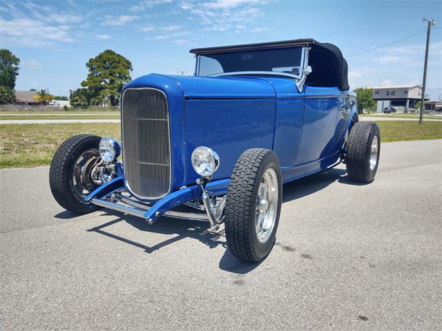 1932 Ford Highboy (CC-1739080) for sale in Hudson, Florida