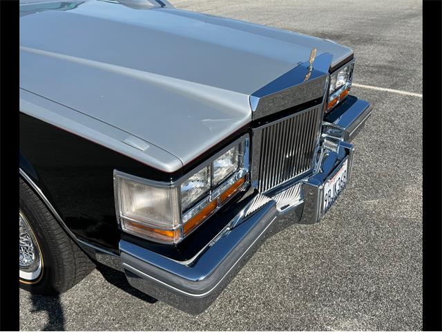 1981 Cadillac Seville For Sale Cc 1739086