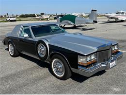 1981 Cadillac Seville (CC-1739086) for sale in Torrance, California