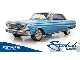 1964 Ford Falcon (CC-1739093) for sale in Ft Worth, Texas