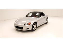 2002 Honda S2000 (CC-1739104) for sale in Morgantown, Pennsylvania