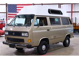 1987 Volkswagen Van (CC-1739112) for sale in Kentwood, Michigan