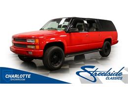 1998 Chevrolet Suburban (CC-1739121) for sale in Concord, North Carolina