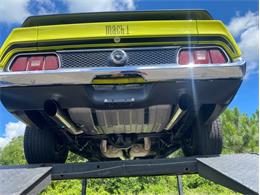 1972 Ford Mustang Mach 1 (CC-1739145) for sale in Palmetto, Florida