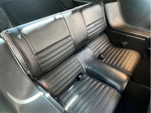 1972 Ford Mustang Mach 1 (CC-1739145) for sale in Palmetto, Florida