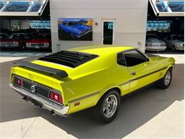 1972 Ford Mustang Mach 1 (CC-1739145) for sale in Palmetto, Florida