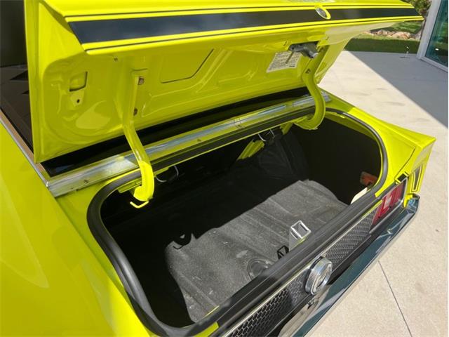 1972 Ford Mustang Mach 1 (CC-1739145) for sale in Palmetto, Florida