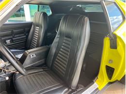 1972 Ford Mustang Mach 1 (CC-1739145) for sale in Palmetto, Florida